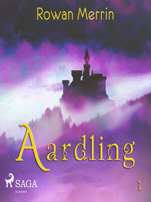 cover image of Aardling